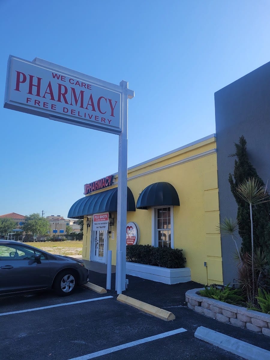 We Care Pharmacy, photo 4