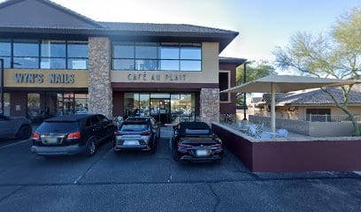 Turquoise Wine Bar North Scottsdale