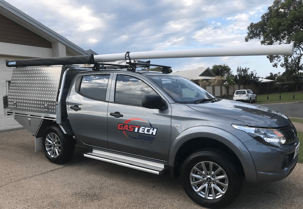 Gastech Plumbing Services