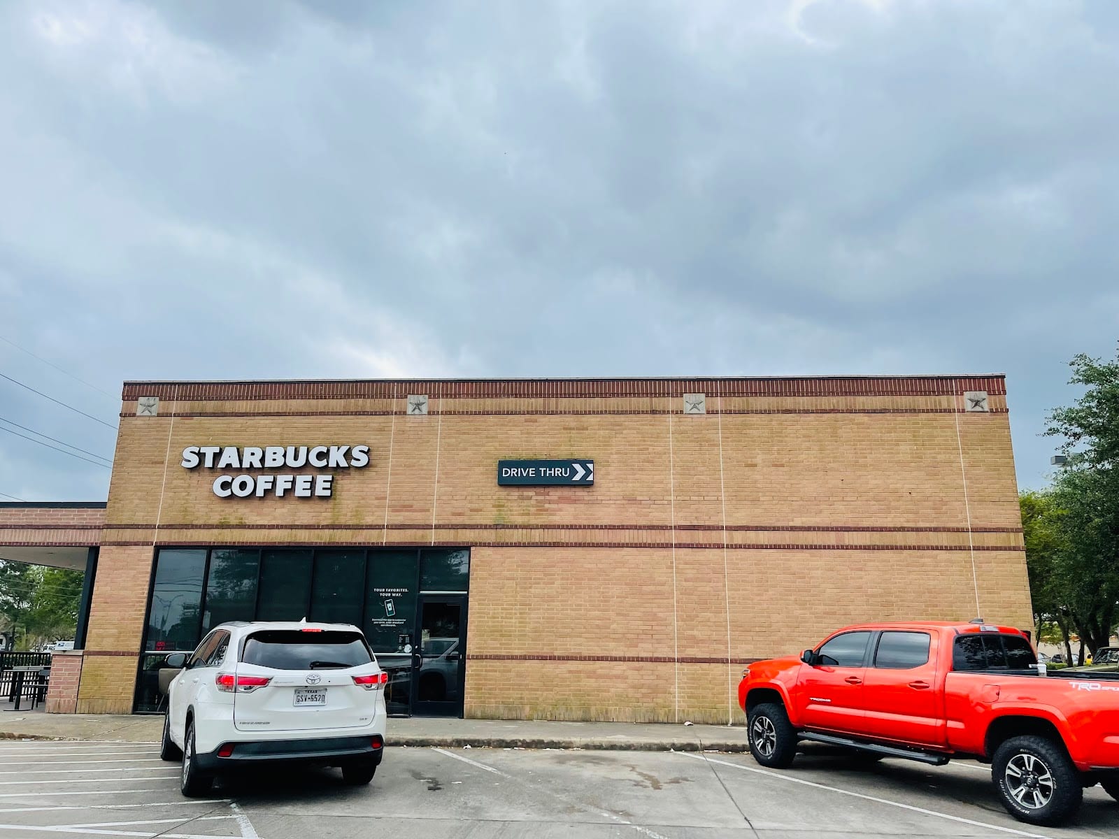 Starbucks Coffee Company, photo 3