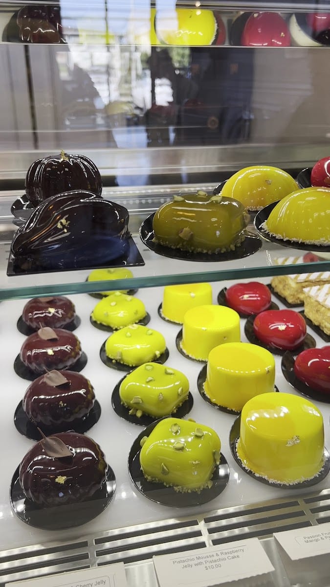 Little France Coffee & Bakery, photo 2