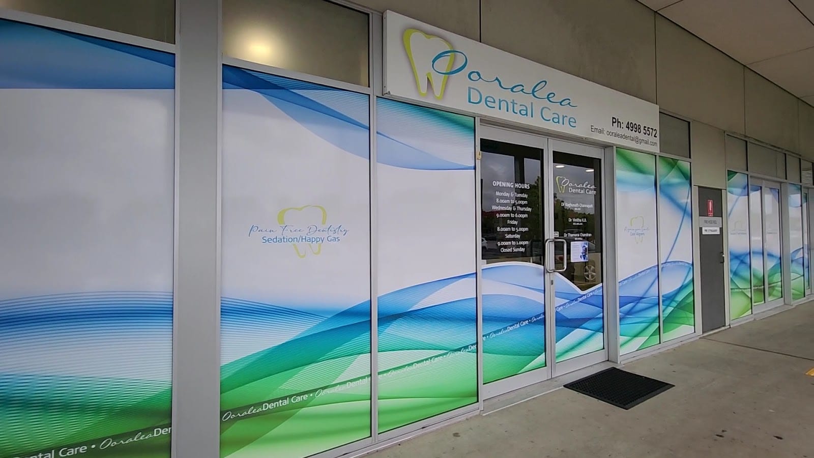 Ooralea Dental Care Mackay, photo 3