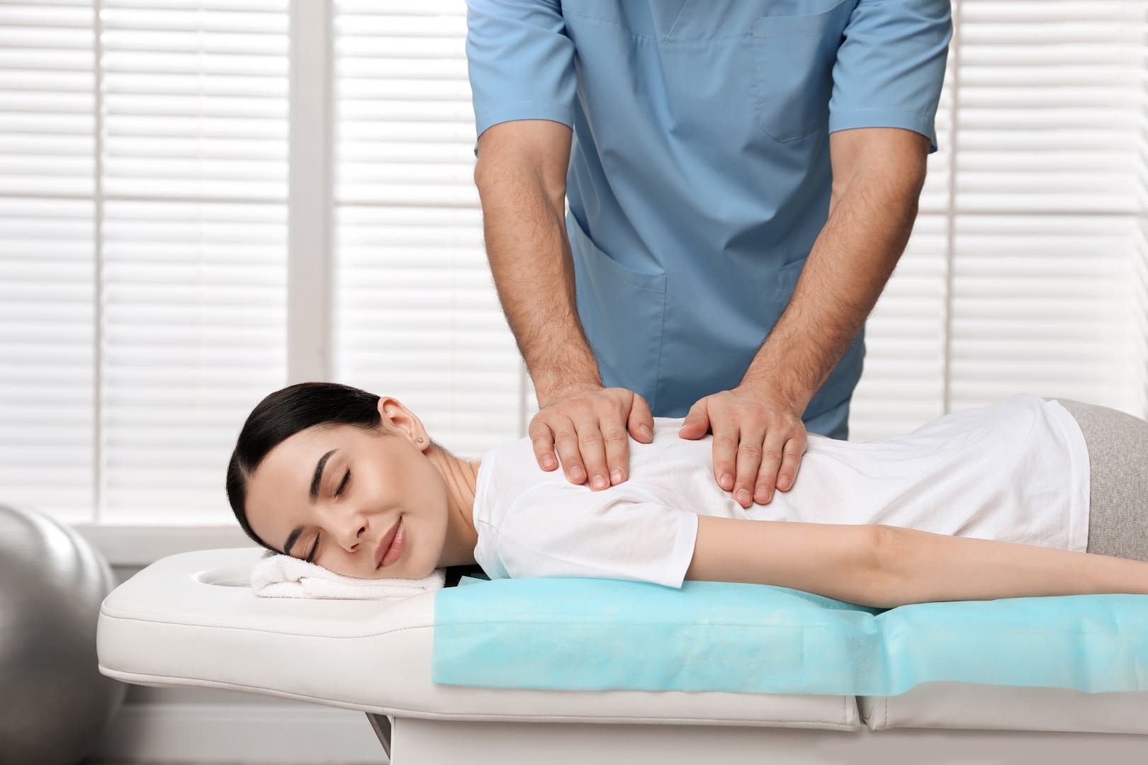 Smith Chiropractic, photo 4