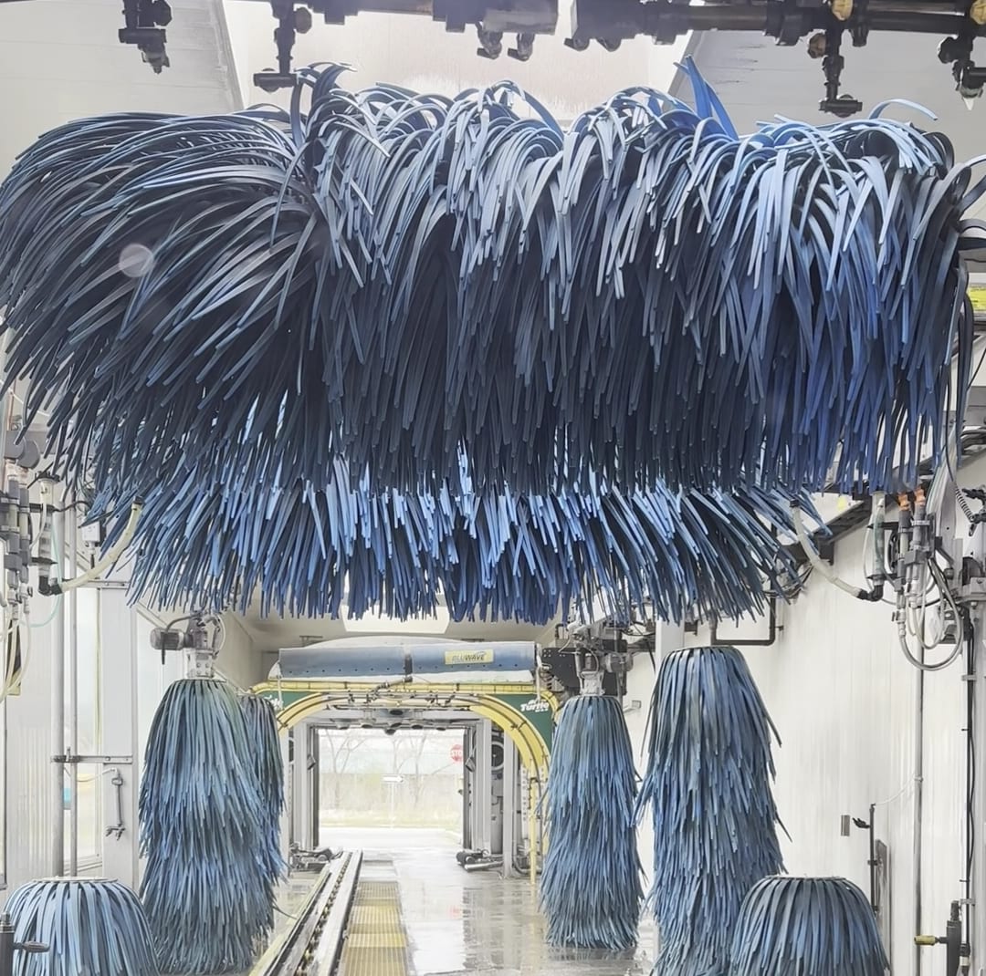Popular Car Wash, photo 3