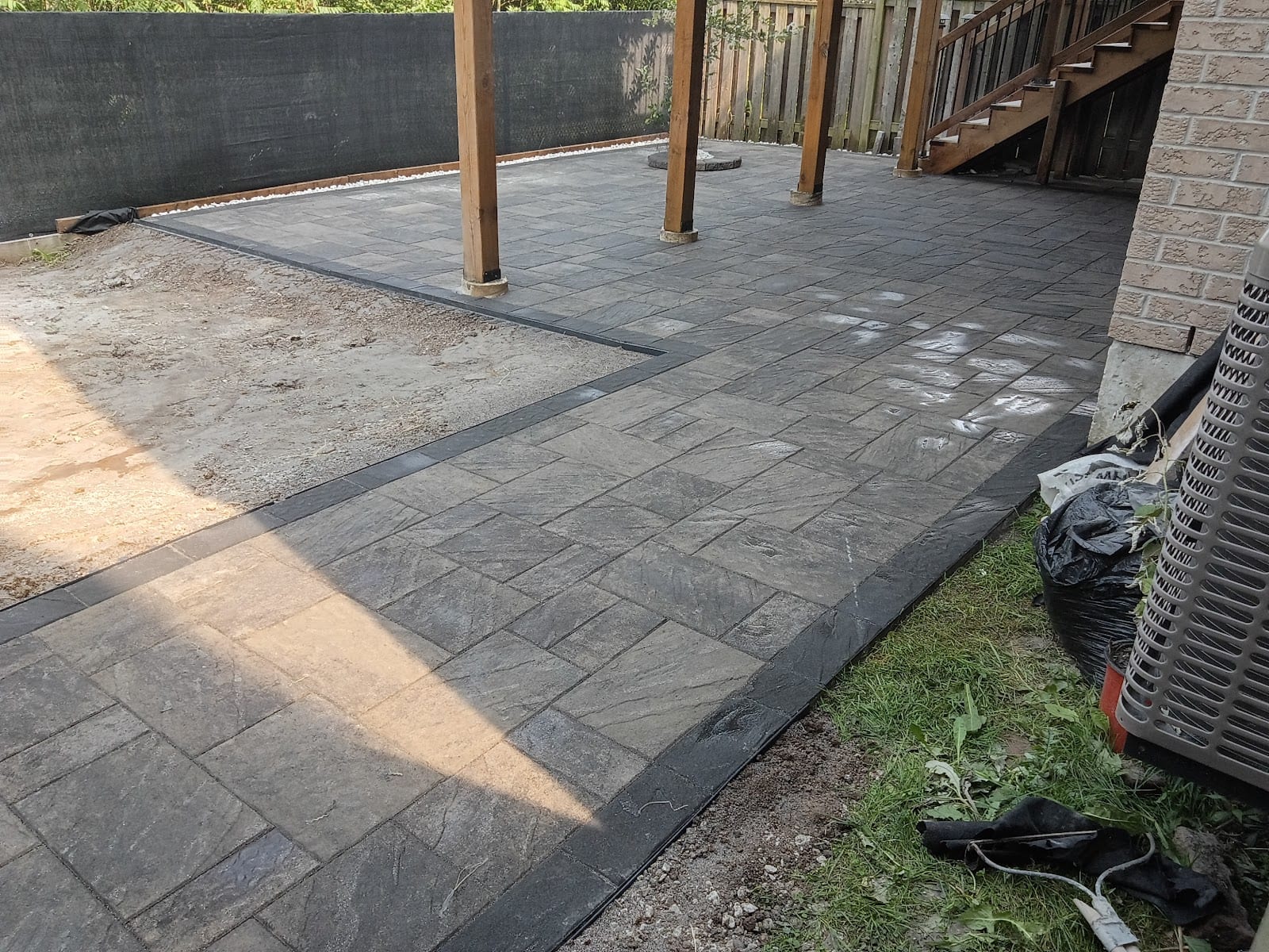 White Tiger Construction, photo 2