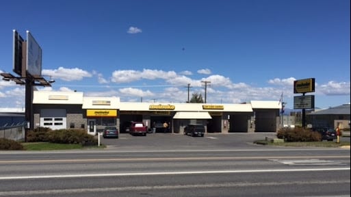 Meineke Car Care Center, photo 2