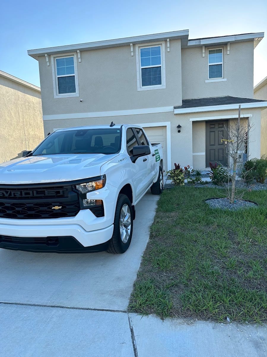 Clean Grass Cut INC - LAWN SERVICE, photo 2