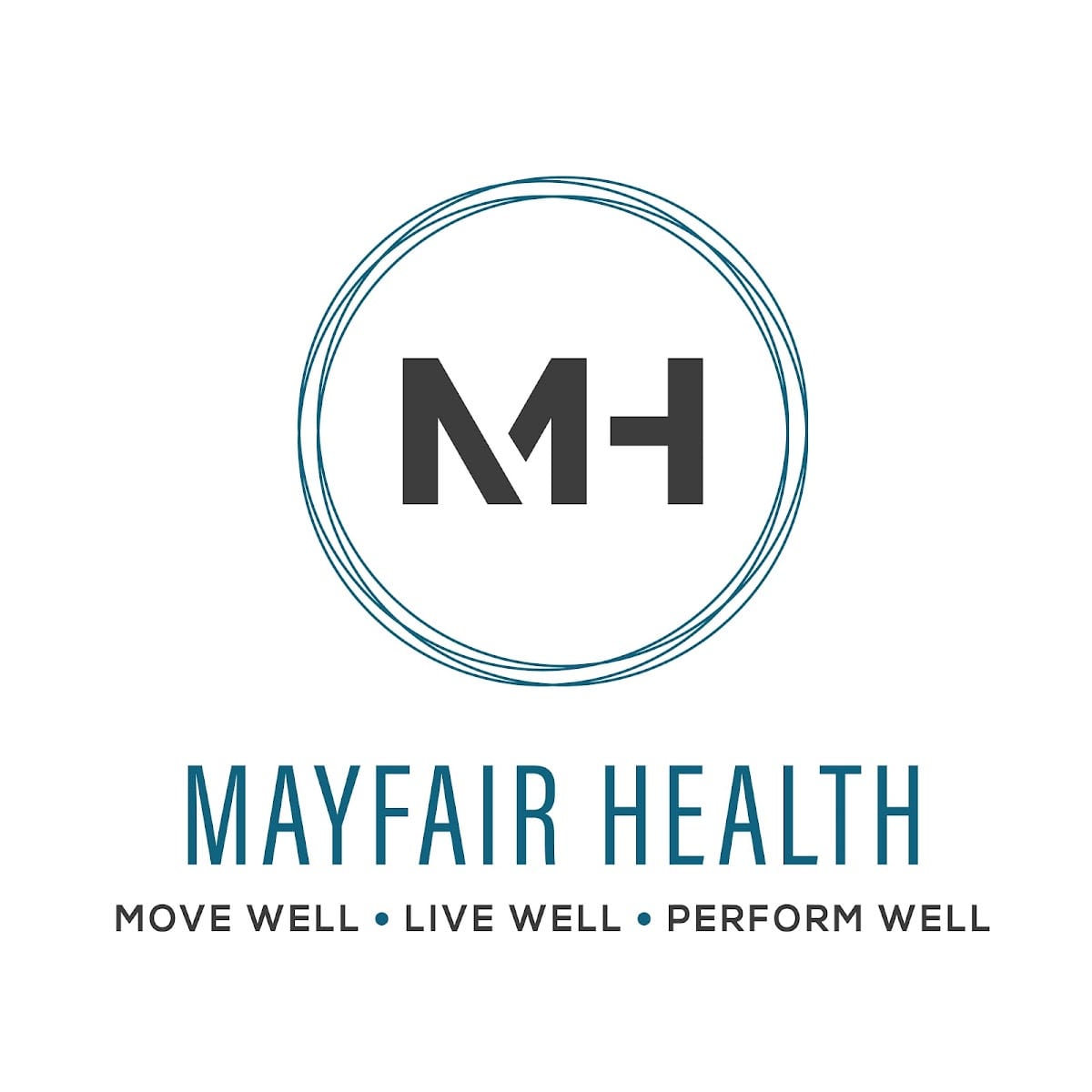 Mayfair Health - Liverpool Street
