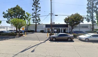 Cafe Cordova