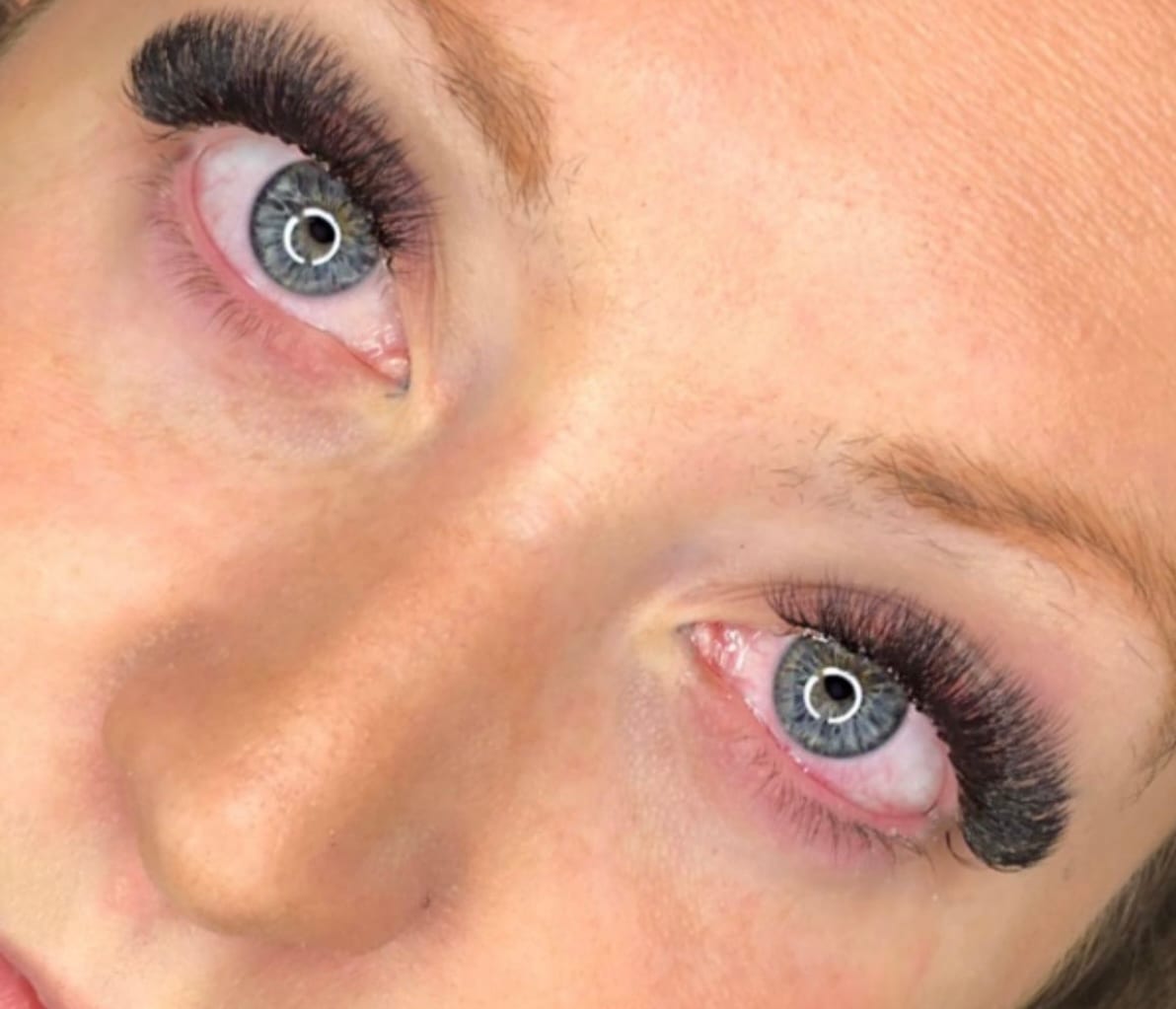 My Lash Girl Danielle, photo 3