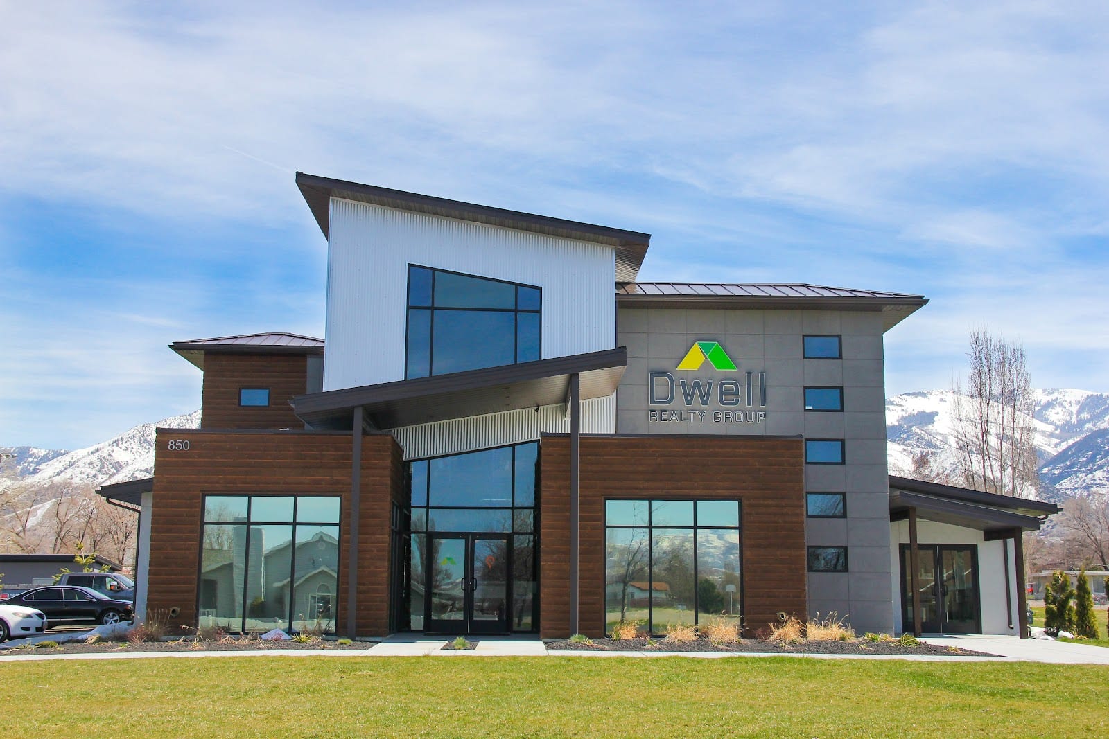 Grey Wilson, REALTOR, Dwell Realty Group, Associate Broker Utah & Idaho, photo 2