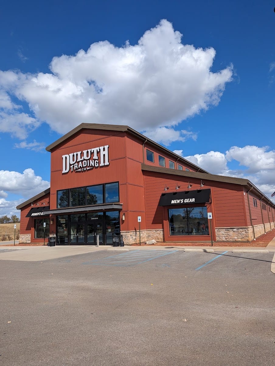 Duluth Trading Company, photo 2