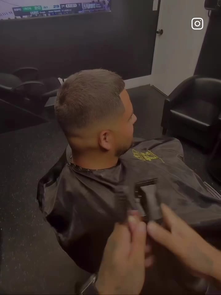Benjis Barbershop, photo 3