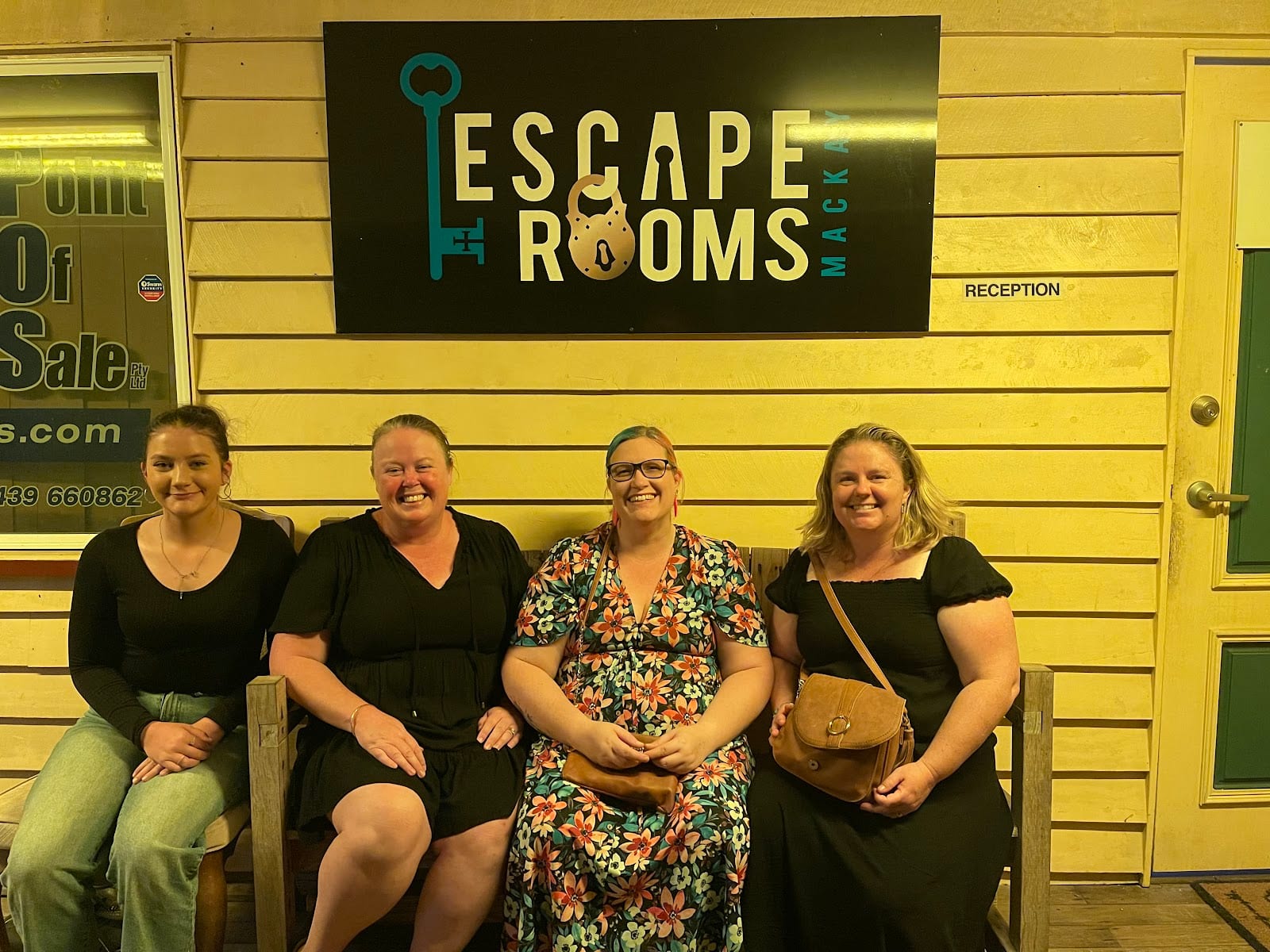 Escape Rooms Mackay