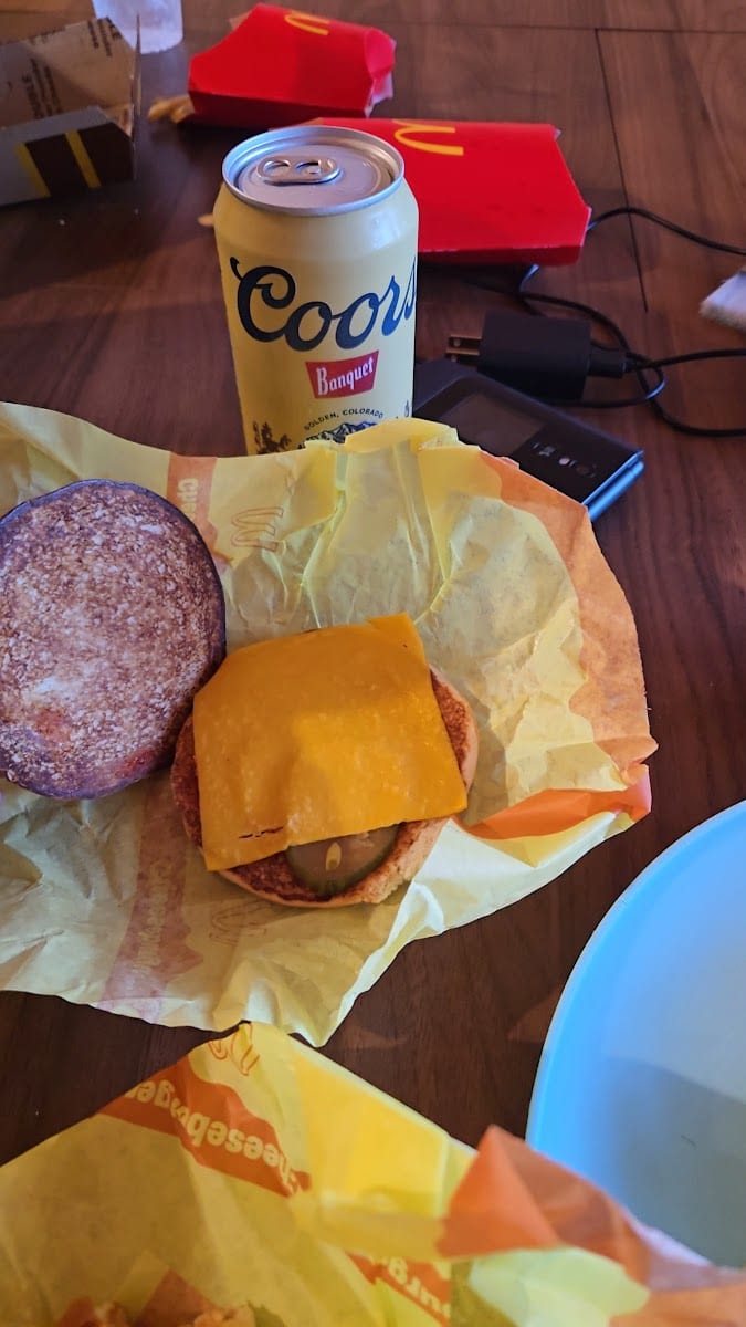 McDonald's, photo 3