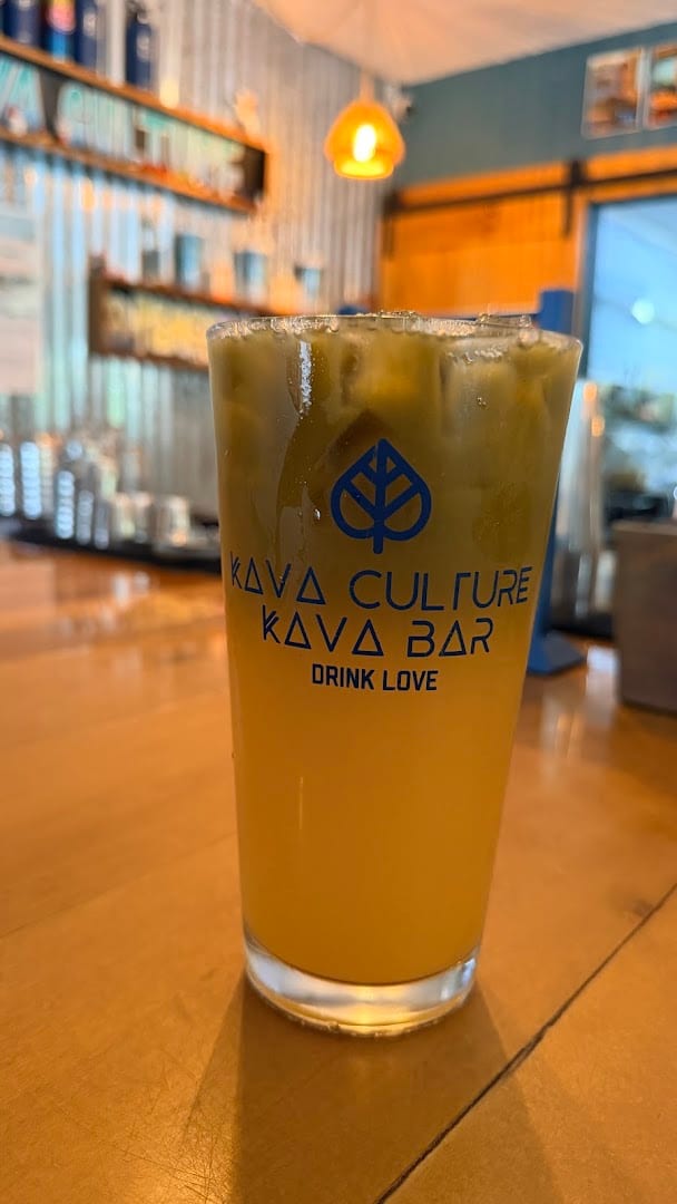 Kava Culture Kava Bar, photo 4