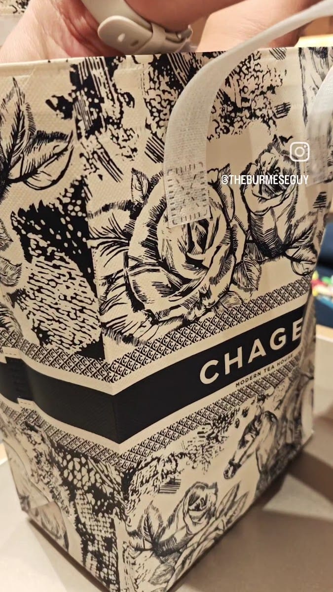 CHAGEE Modern Teahouse, photo 3