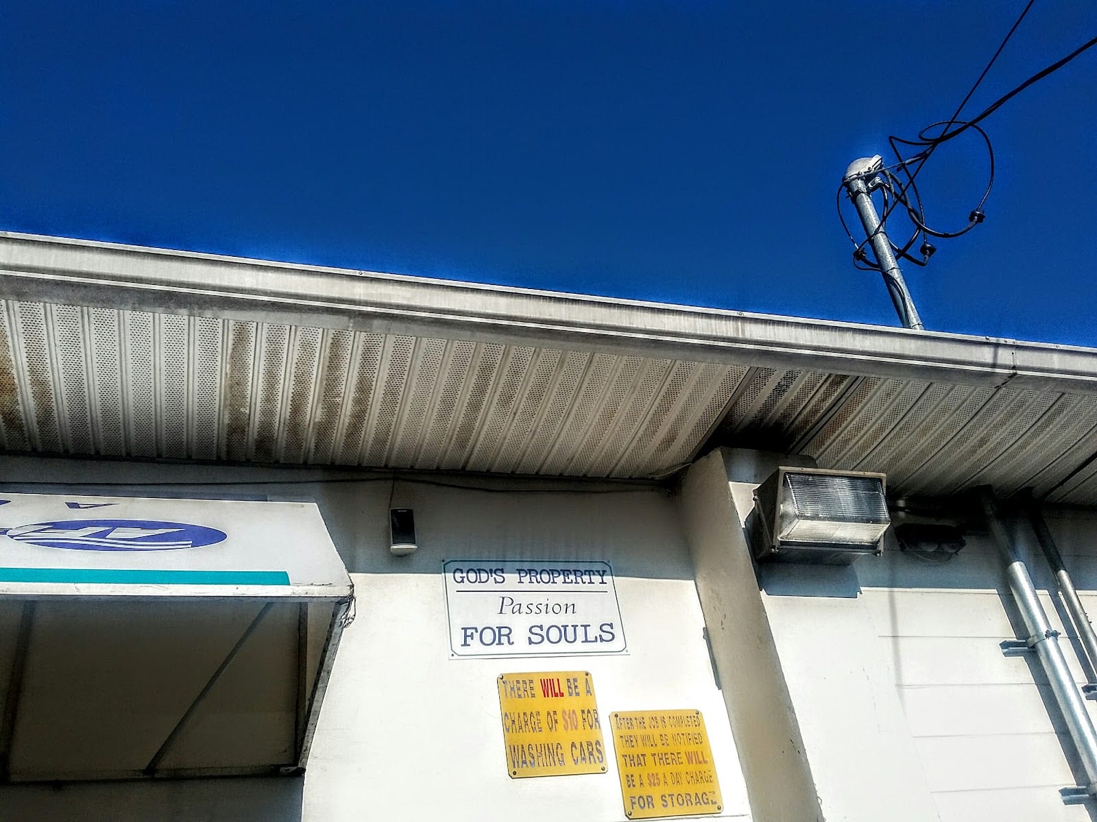 Affordable Auto Body, photo 3