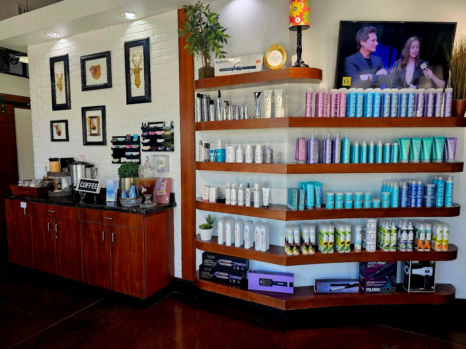 Total Image Salon