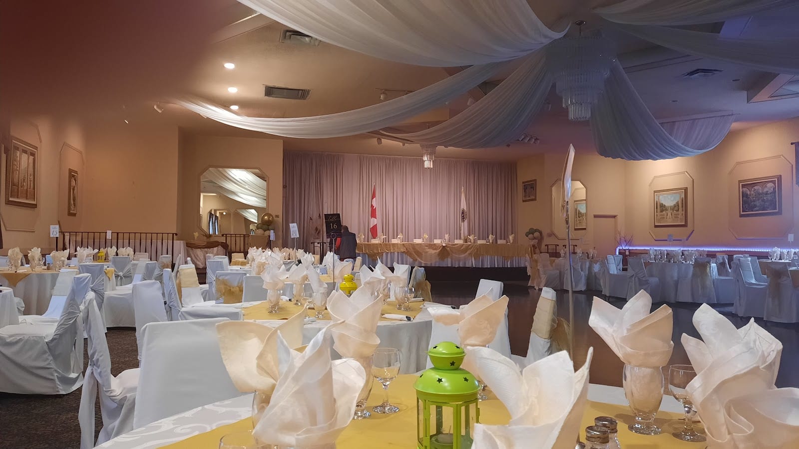 Qssis Banquet Halls, photo 3