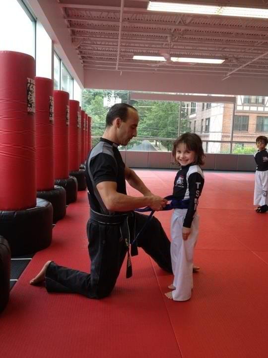 Tiger Schulmann's Martial Arts (Paramus, NJ), photo 3