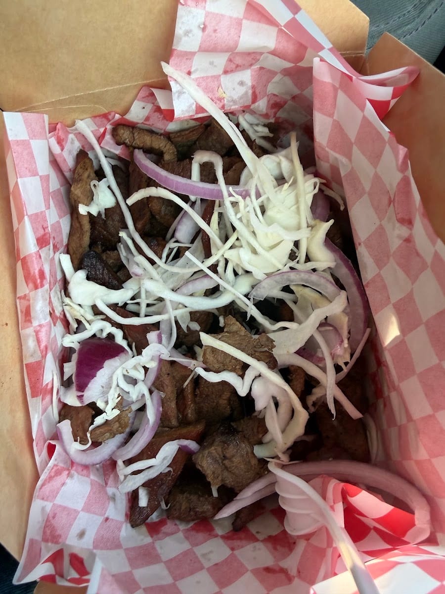 The Suya Spot Scarborough, photo 4