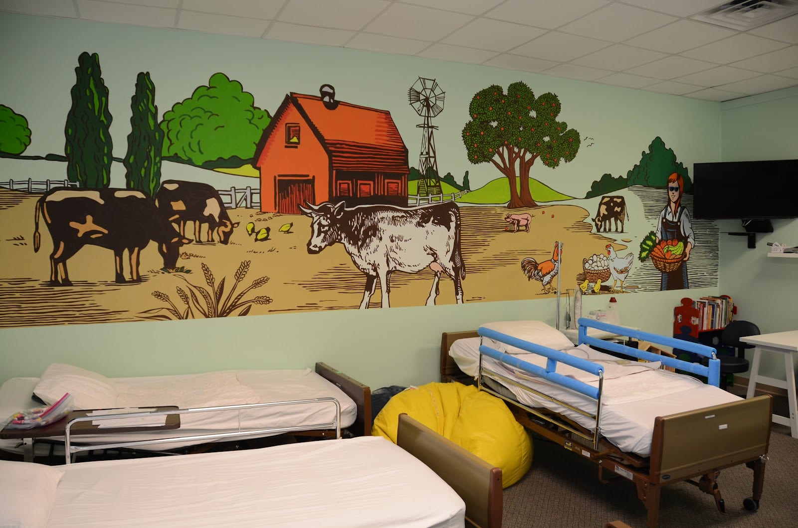 Angels of Care Medical Daycare PPEC, photo 3