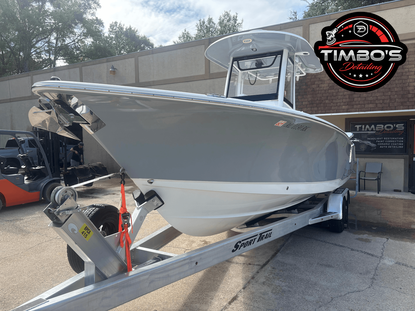 Timbo’s Detailing