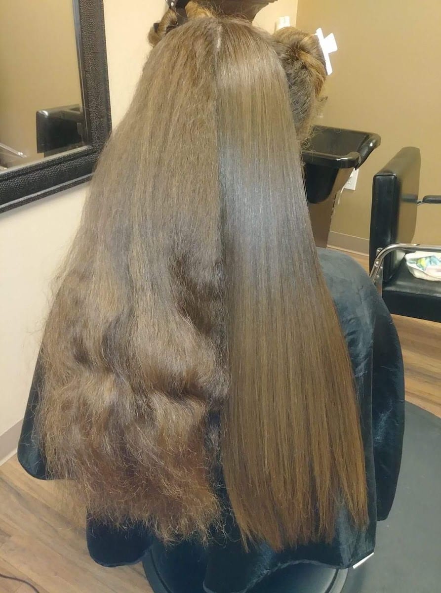 The Shears Studio Hair Salon, photo 3