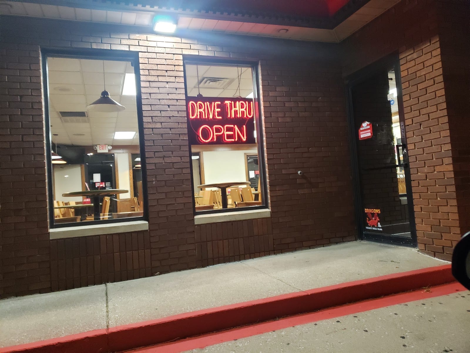 Wendy's, photo 2