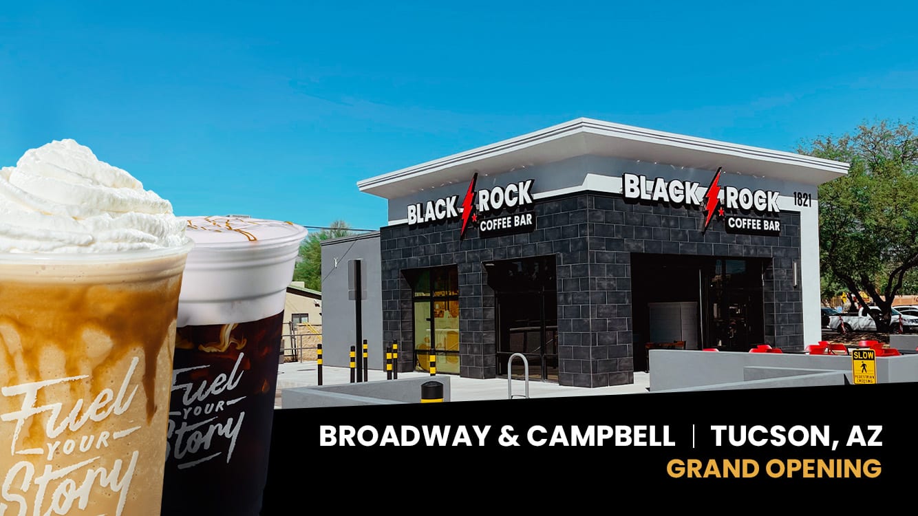 Black Rock Coffee Bar, photo 2