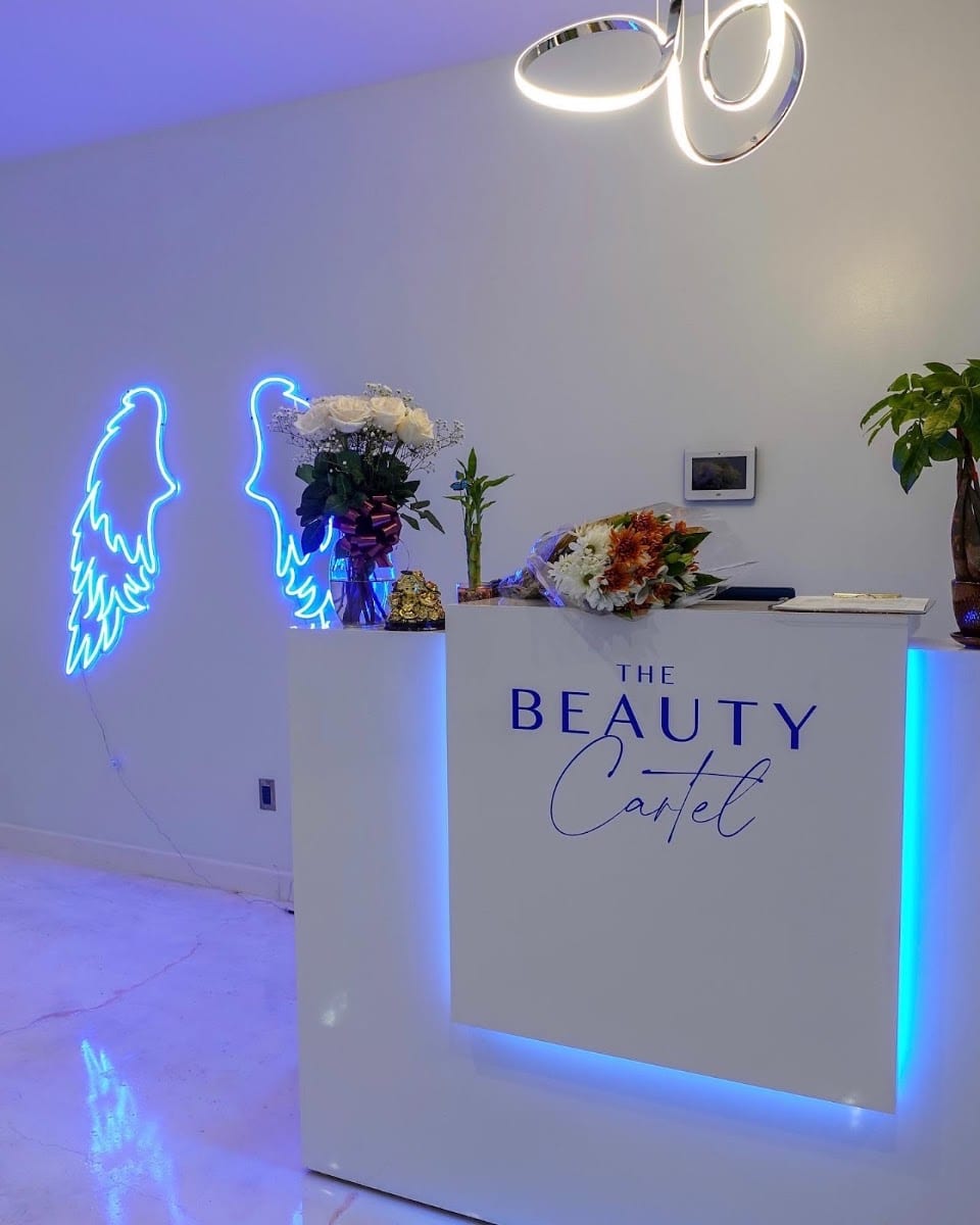 The Beauty Cartel, photo 3