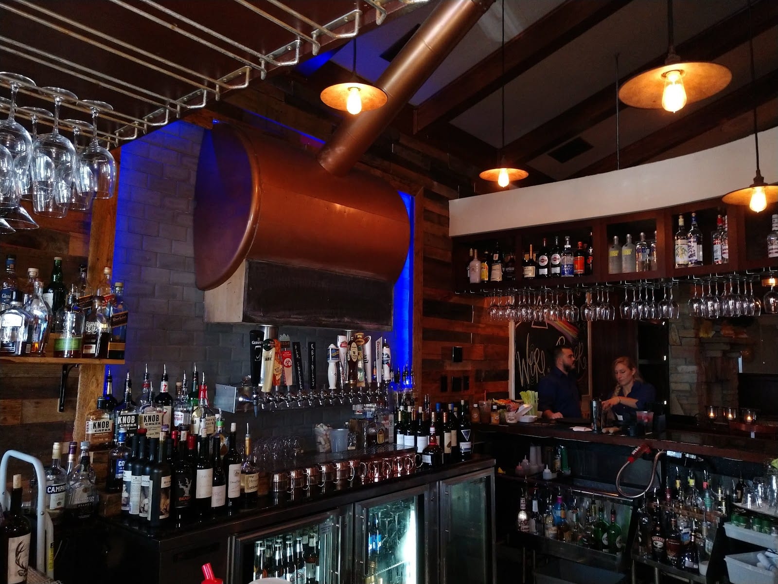 Winesett House