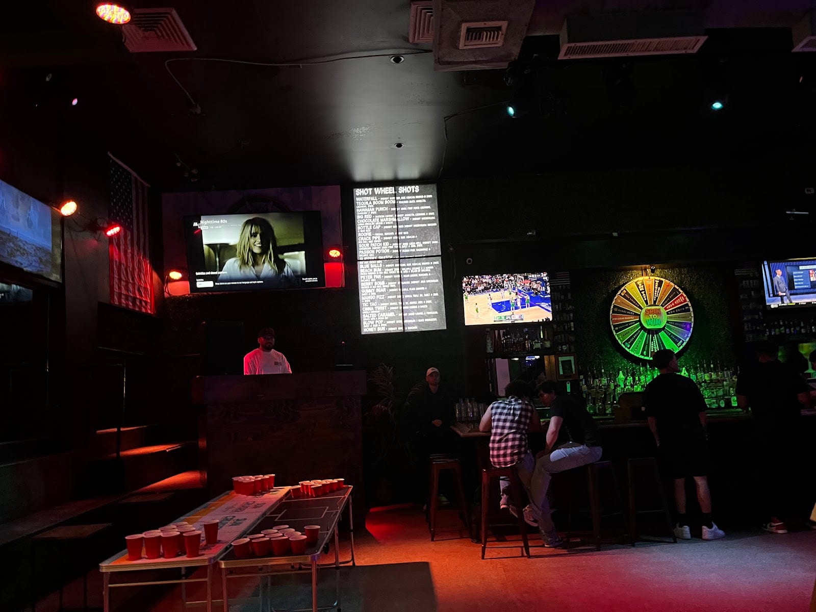 Shot Bar, photo 4