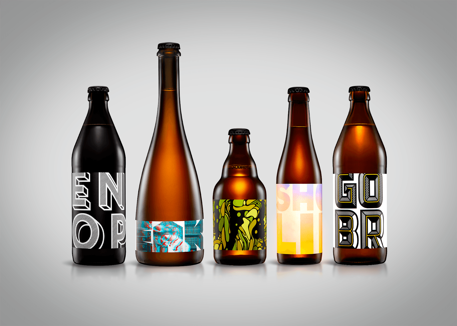 Radical Road Brewing Co.