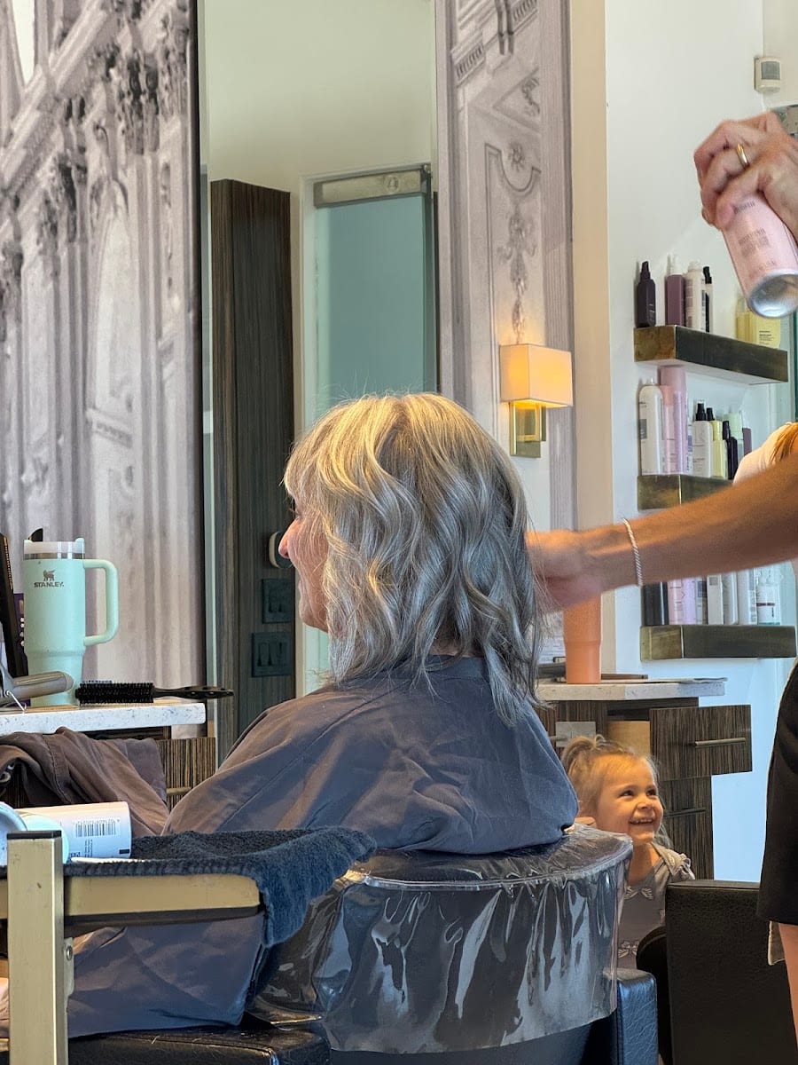 Triune Salon, photo 3