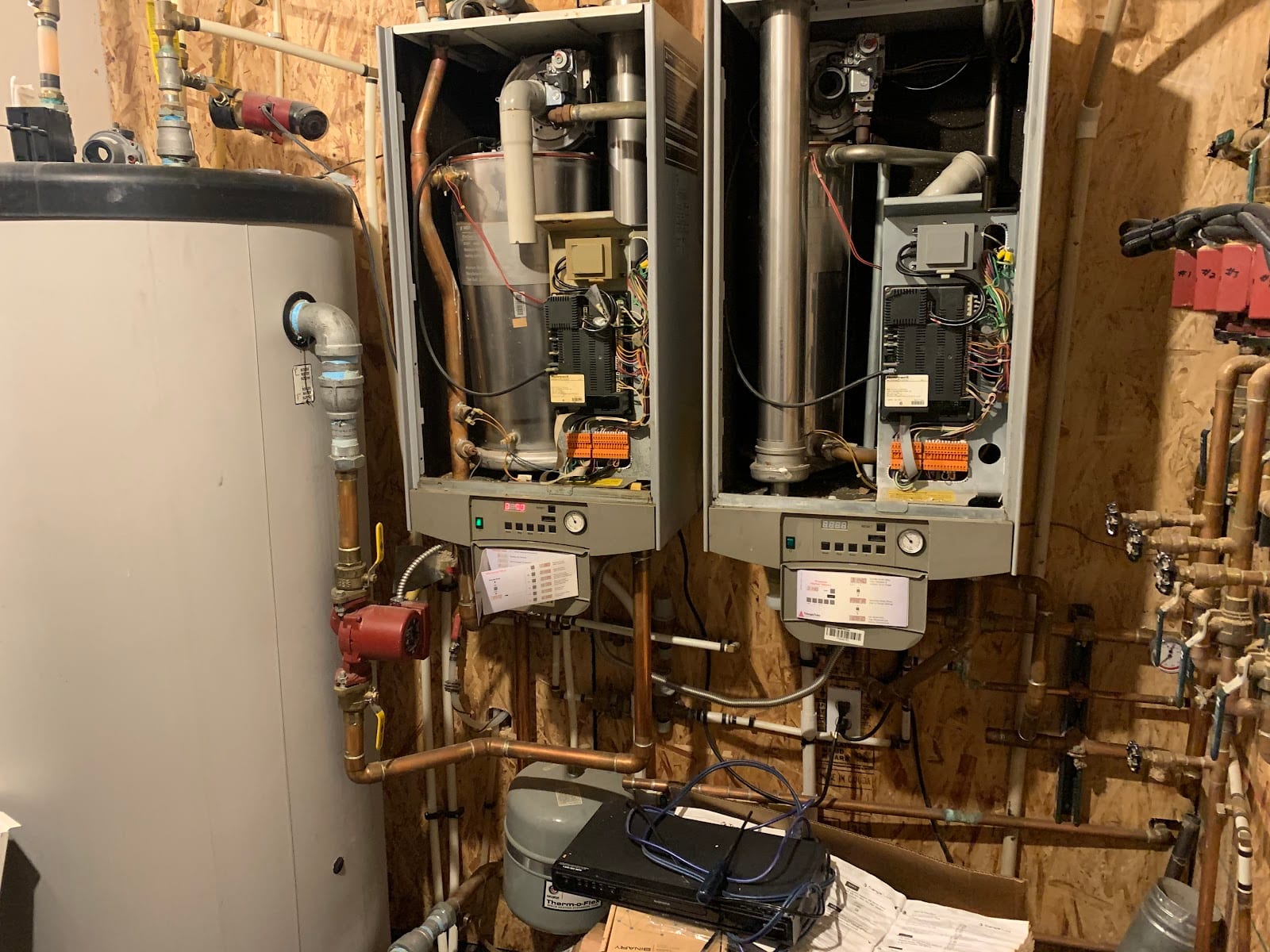 Eco Systems Heating and Air, photo 4