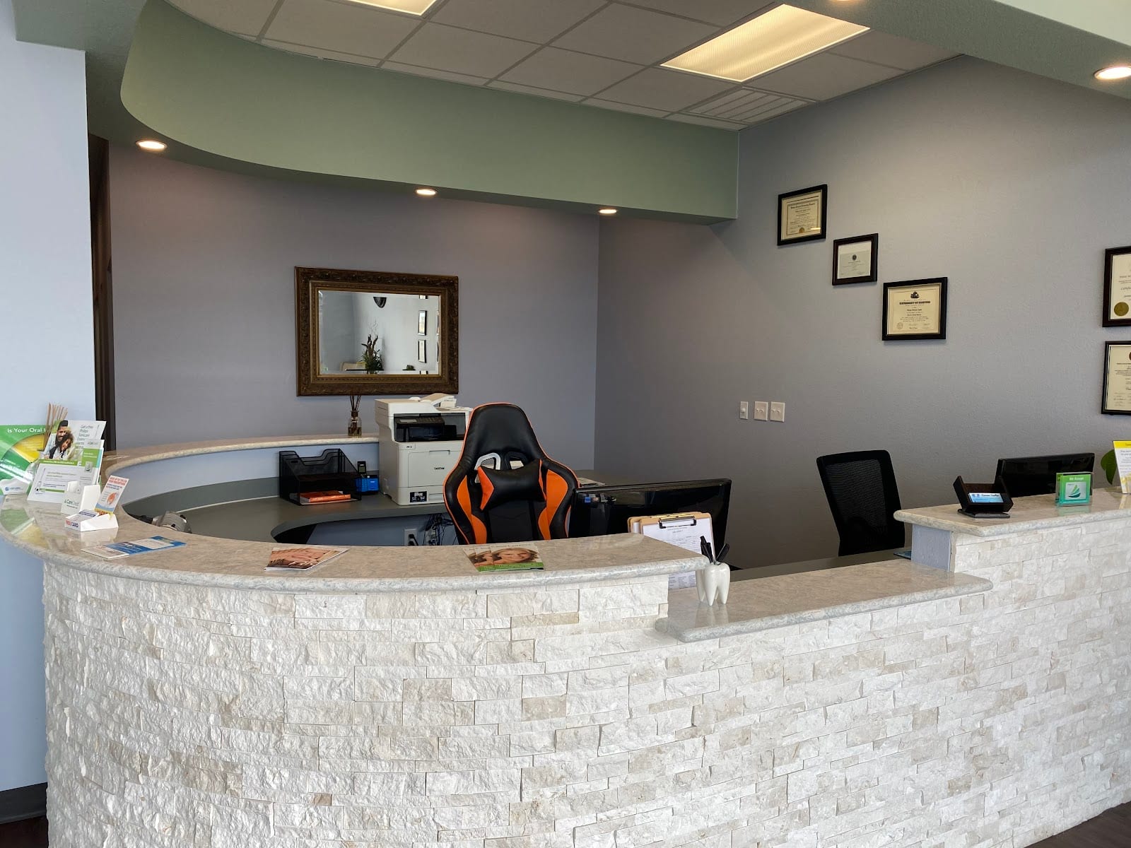 Serene Smiles Dentistry, photo 2