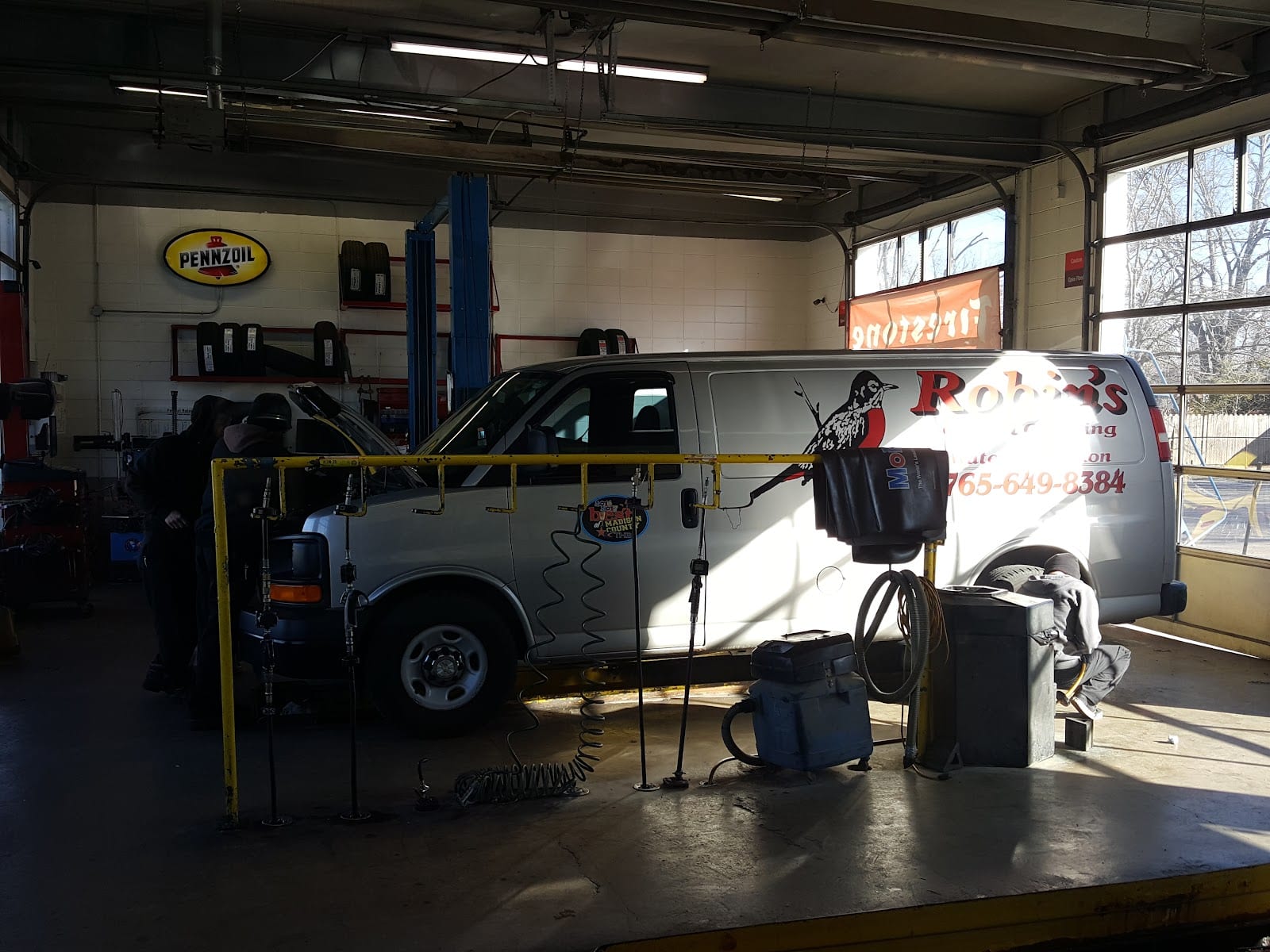 Jiffy Lube, photo 3