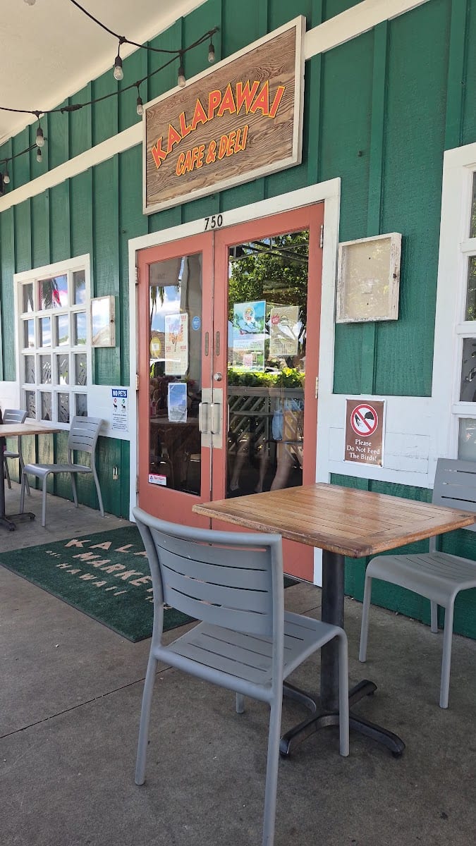 Kalapawai Cafe & Deli, photo 4
