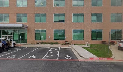 McLane Children's Scott & White Clinic - Round Rock, photo 2