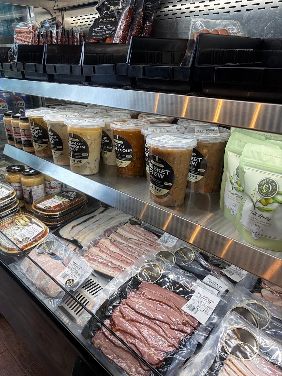 Ribeye Butcher Shop (Sherwood Park)