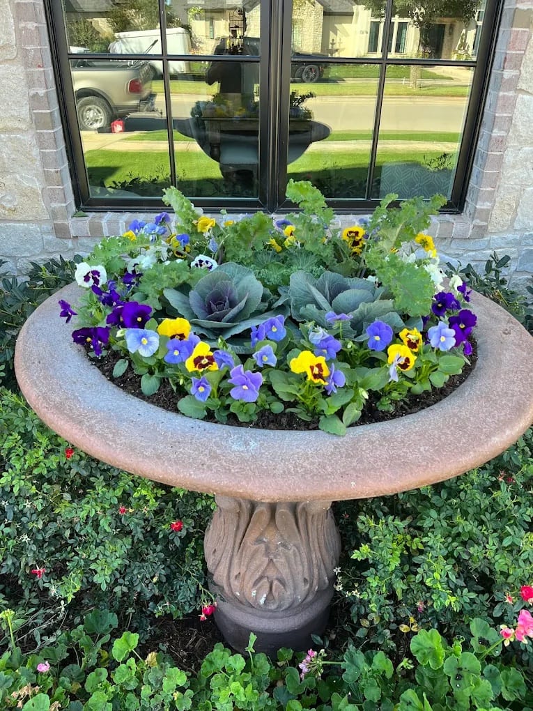 Nature's Edge Landscaping