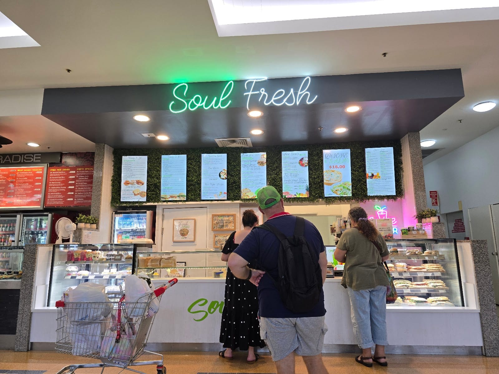 Soul Fresh