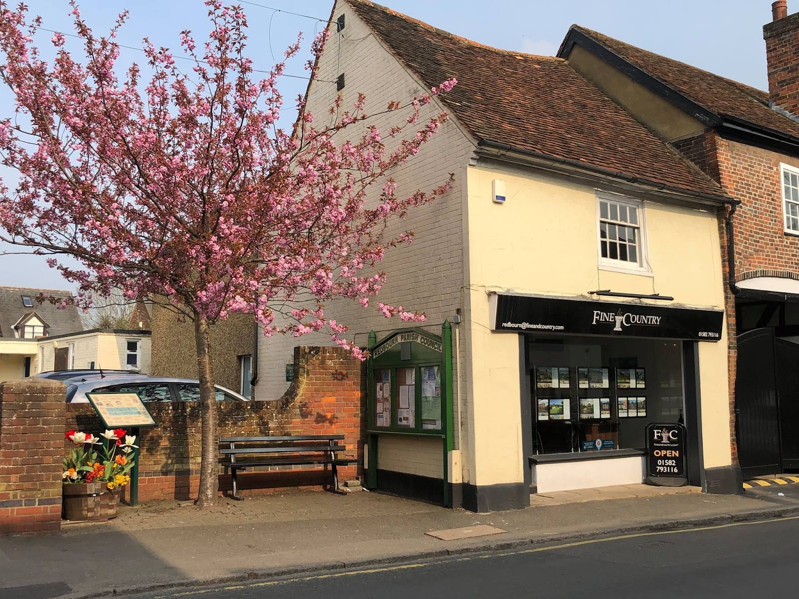 Town & Country Redbourn