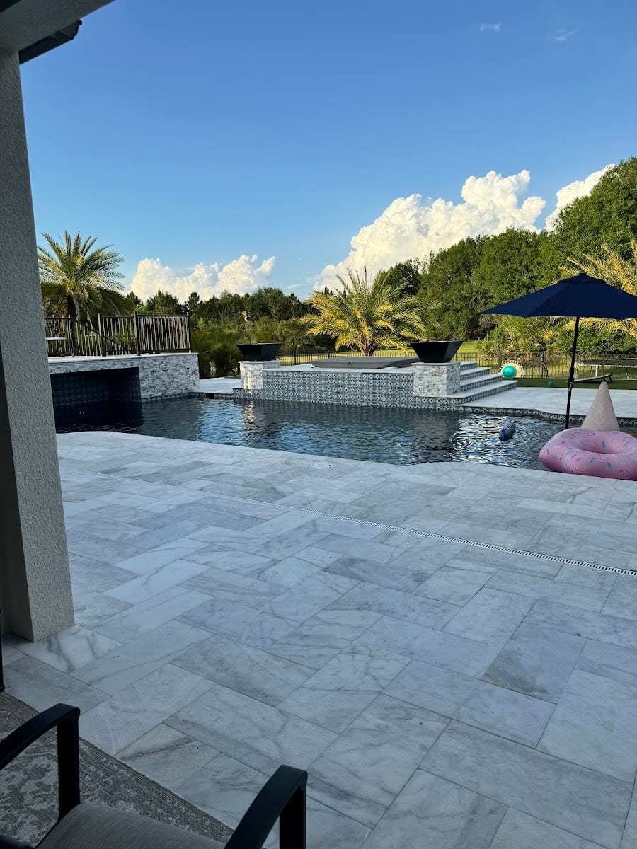 A Seamco Pools of Tampa Bay, photo 2