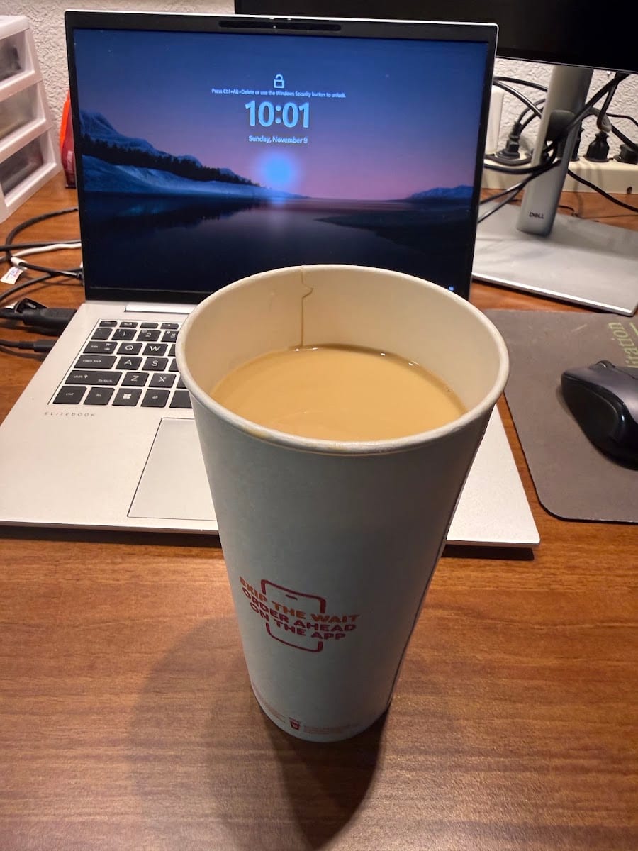 Dunkin', photo 3