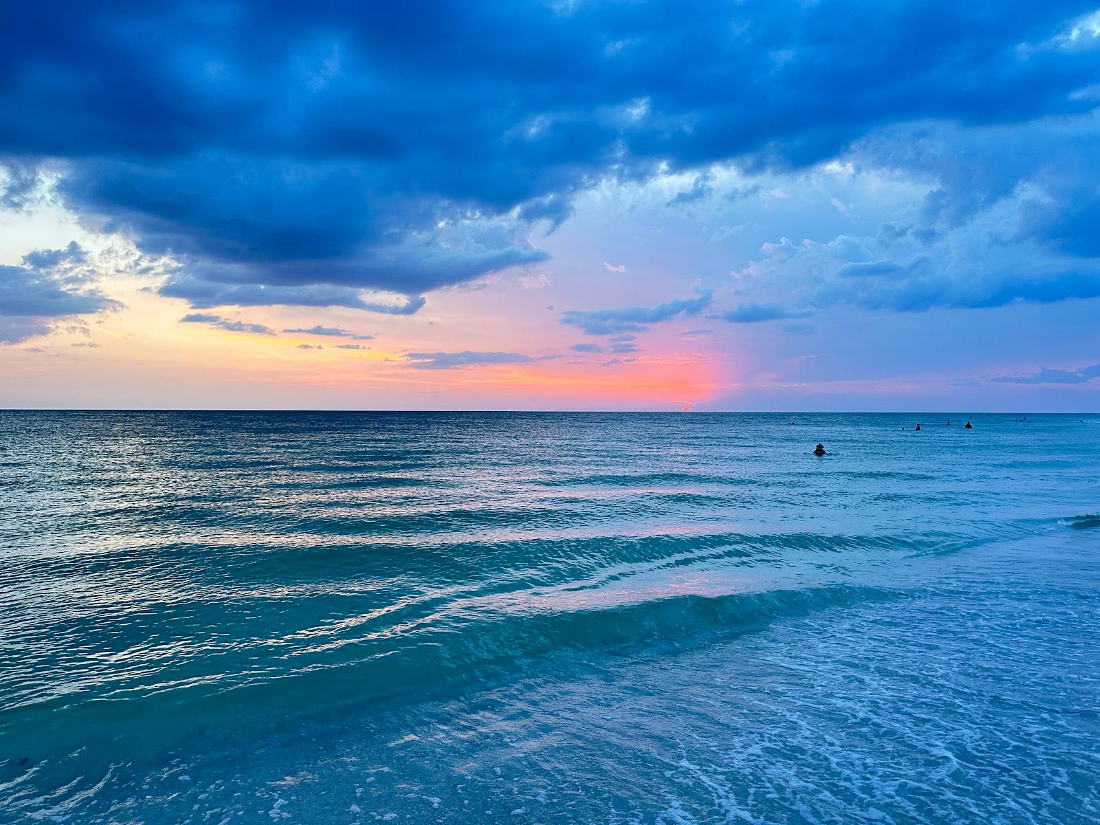 Lido beach, photo 3