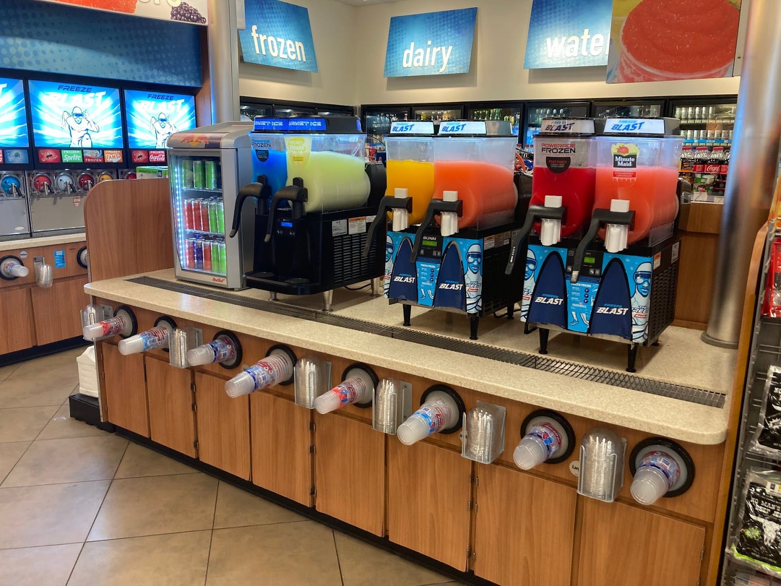 RaceTrac, photo 3