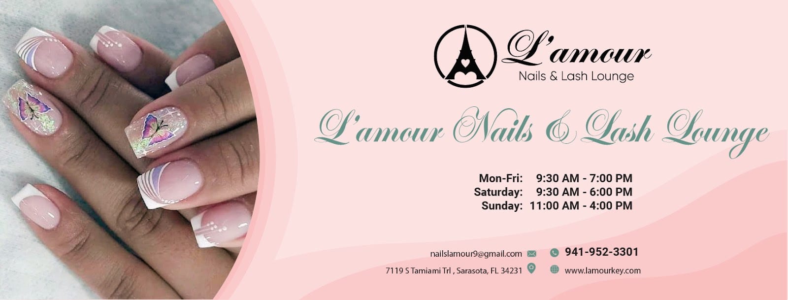 L’amour Nails Spa, photo 2